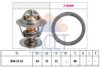 FACET 7.8685 Thermostat, coolant